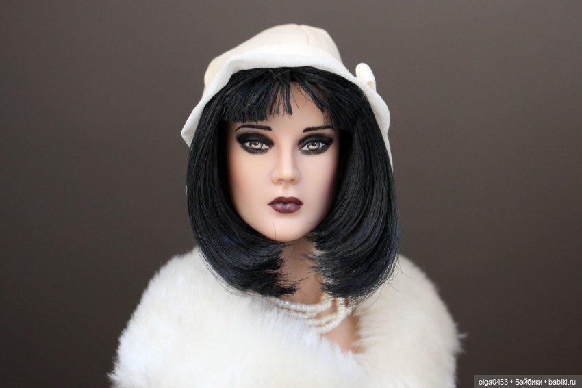 Куклы Tonner: ч. 74 — Фэшн