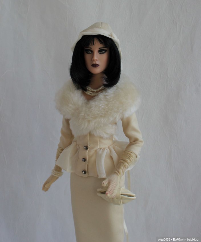 Куклы Tonner: ч. 74 — Фэшн (фото 7)