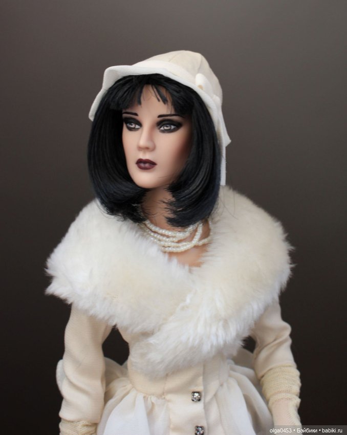 Куклы Tonner: ч. 74 — Фэшн