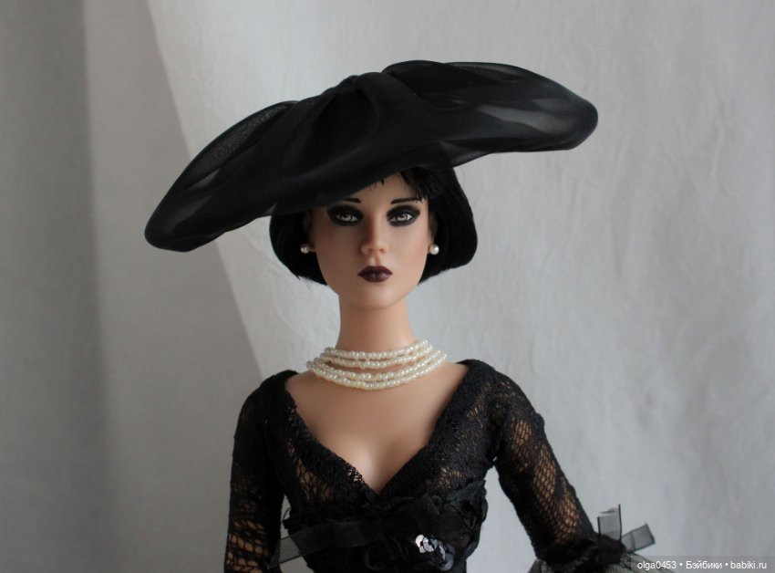 Куклы Tonner: ч. 74 — Фэшн