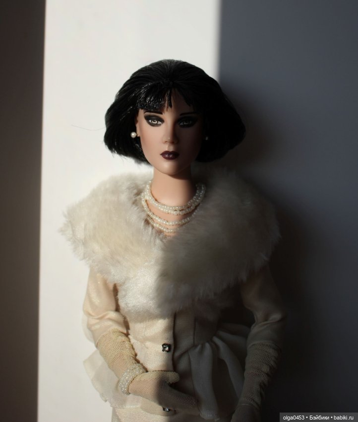 Куклы Tonner: ч. 74 — Фэшн