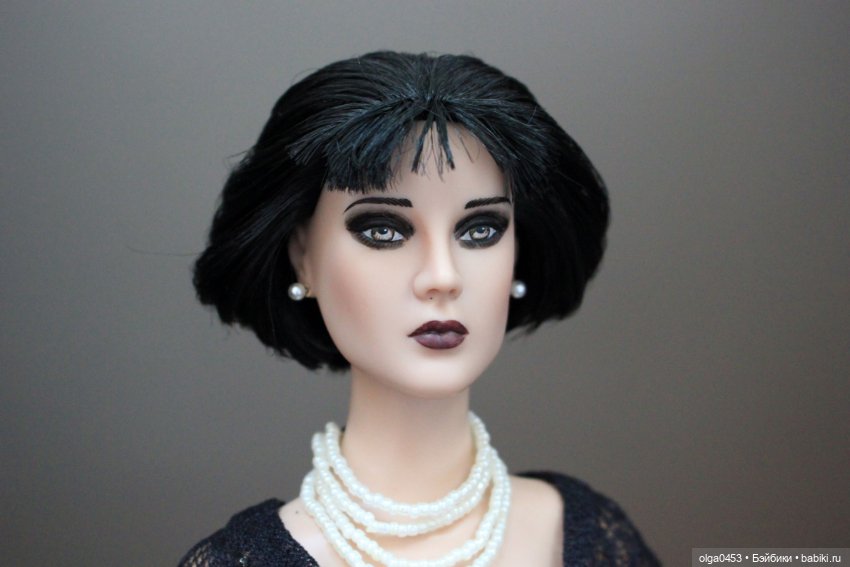 Куклы Tonner: ч. 74 — Фэшн