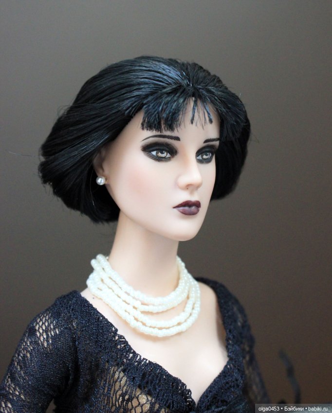 Куклы Tonner: ч. 74 — Фэшн