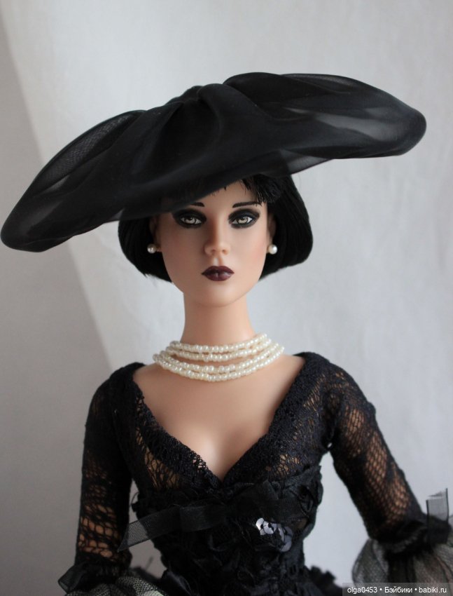 Куклы Tonner: ч. 74 — Фэшн
