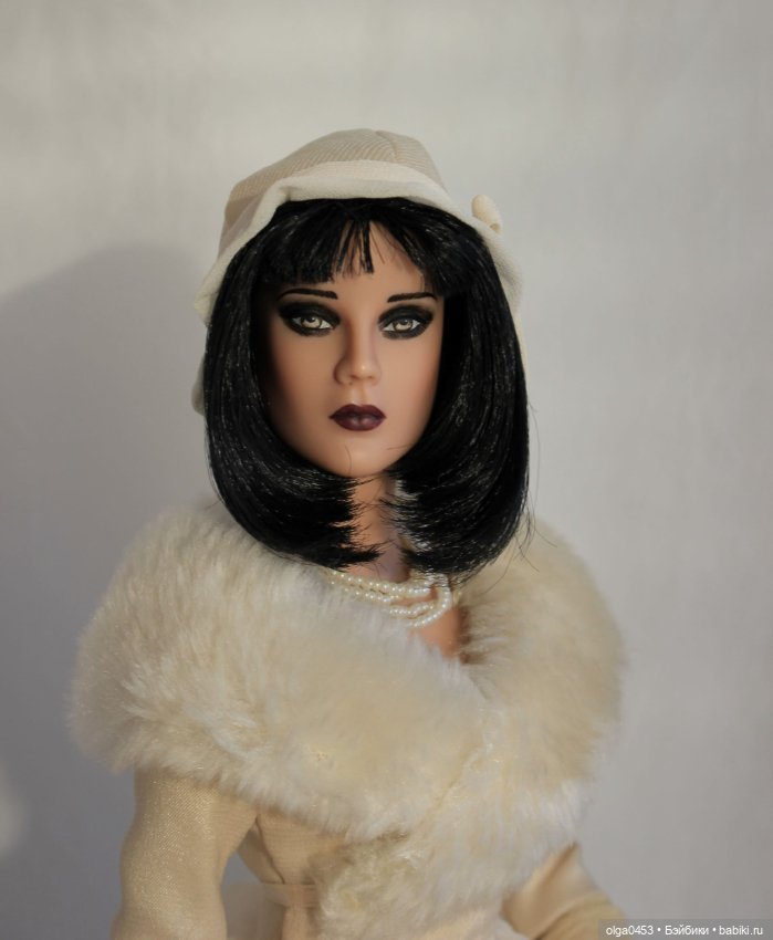 Куклы Tonner: ч. 74 — Фэшн (фото 10)