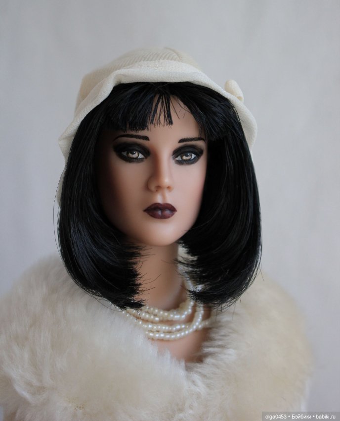 Куклы Tonner: ч. 74 — Фэшн