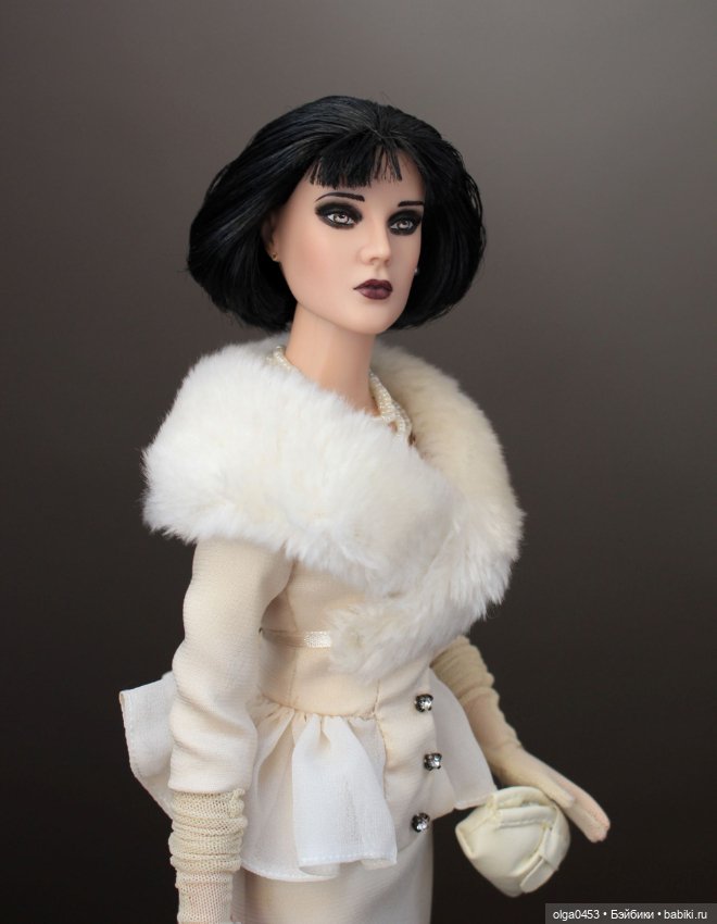 Куклы Tonner: ч. 74 — Фэшн