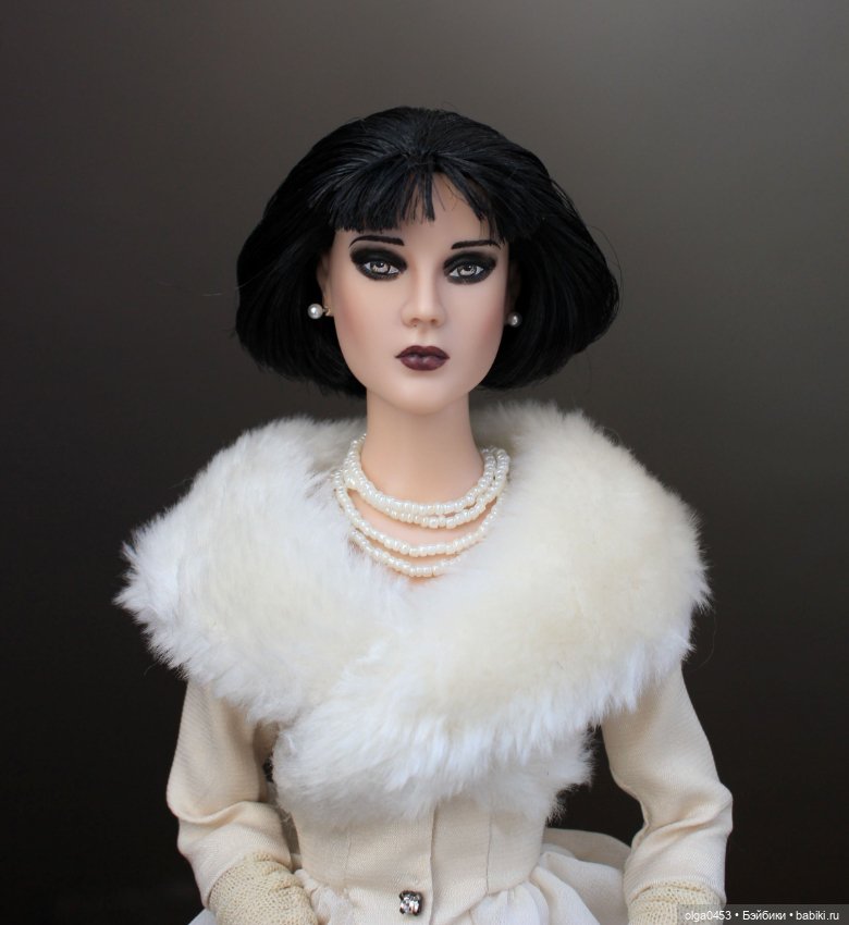 Куклы Tonner: ч. 74 — Фэшн