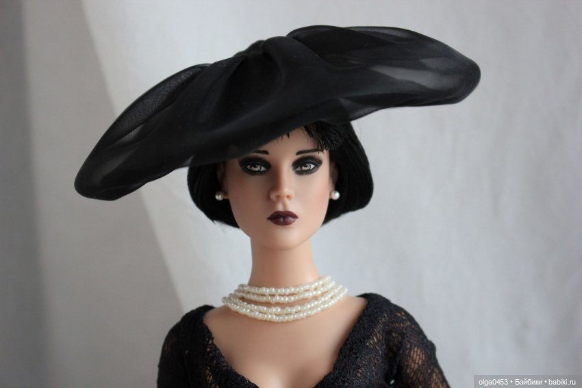 Куклы Tonner: ч. 74 — Фэшн