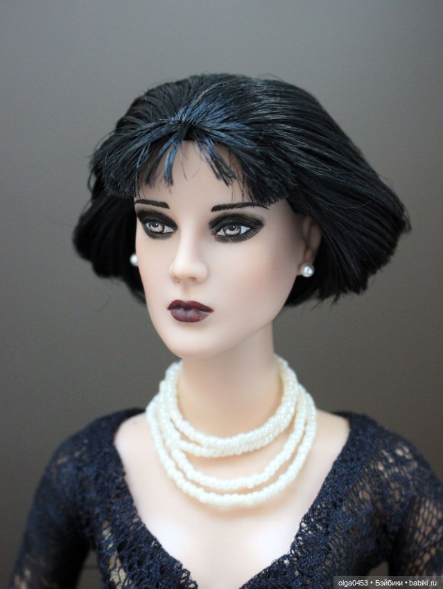 Куклы Tonner: ч. 74 — Фэшн