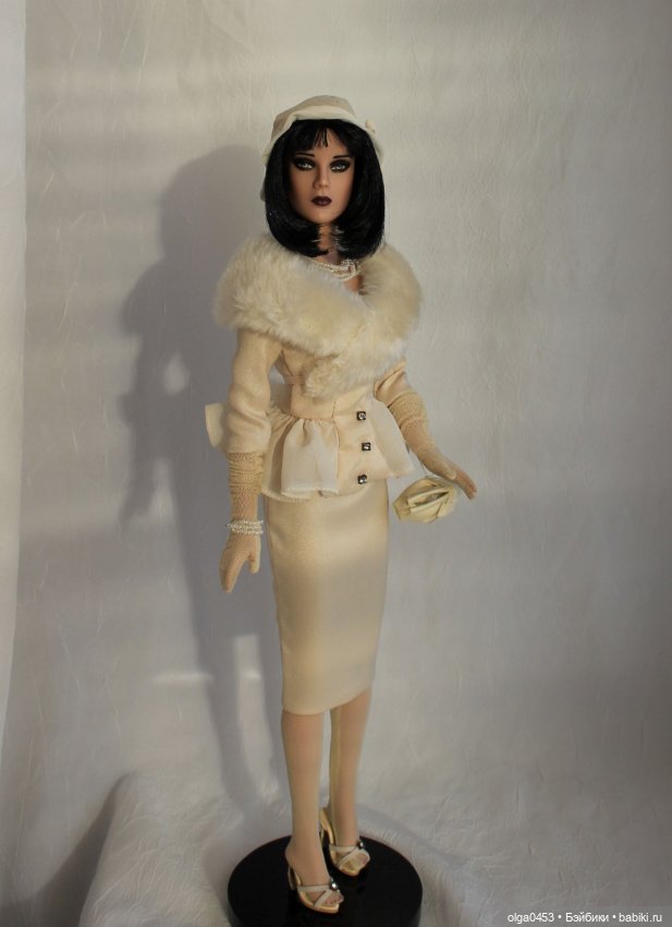Куклы Tonner: ч. 74 — Фэшн (фото 5)