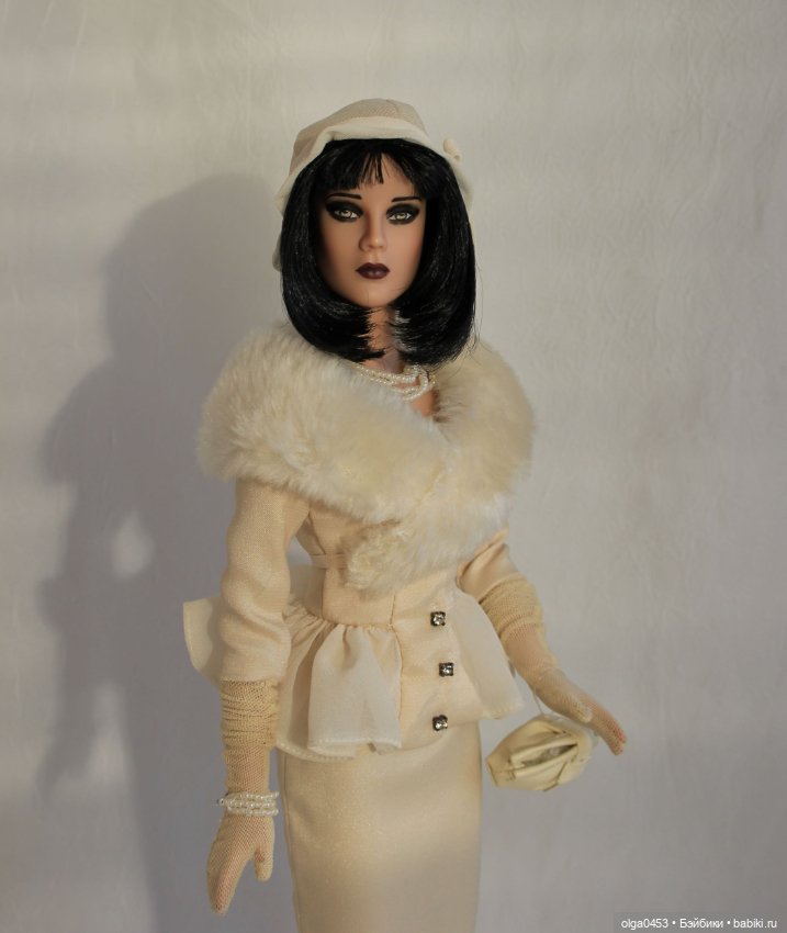Куклы Tonner: ч. 74 — Фэшн (фото 6)