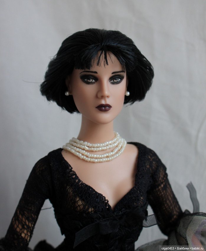 Куклы Tonner: ч. 74 — Фэшн