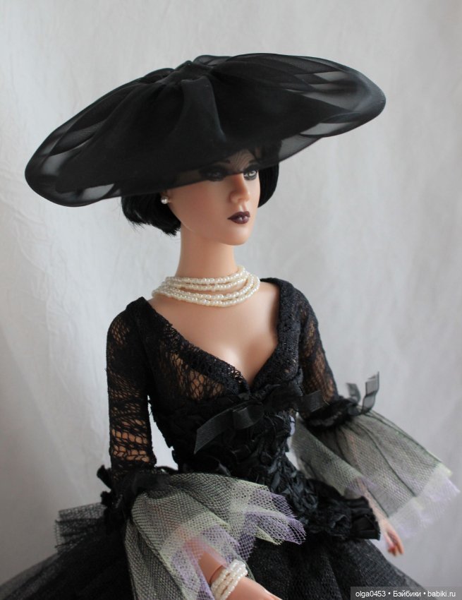 Куклы Tonner: ч. 74 — Фэшн
