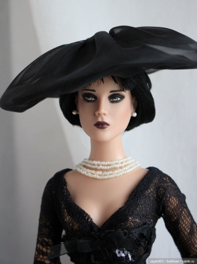 Куклы Tonner: ч. 74 — Фэшн