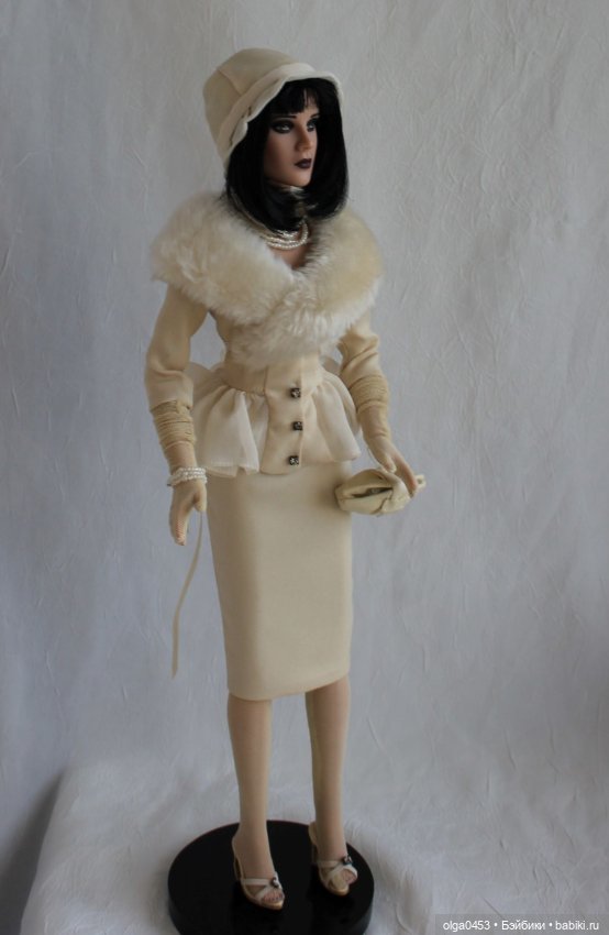 Куклы Tonner: ч. 74 — Фэшн (фото 2)