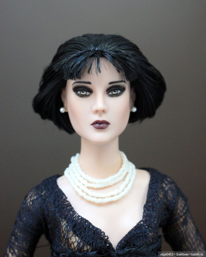 Куклы Tonner: ч. 74 — Фэшн