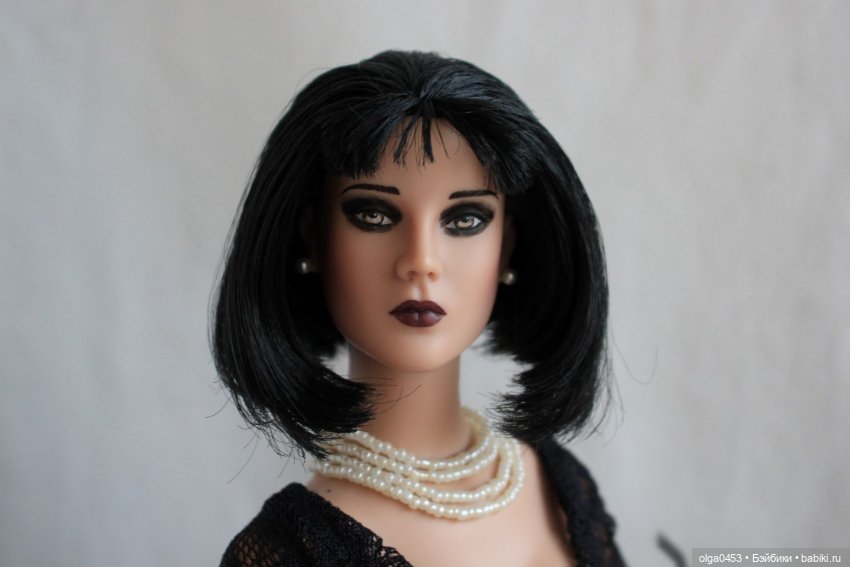 Куклы Tonner: ч. 74 — Фэшн