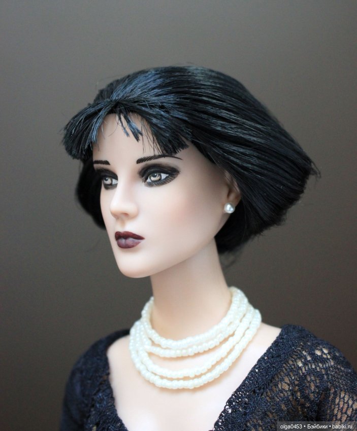 Куклы Tonner: ч. 74 — Фэшн