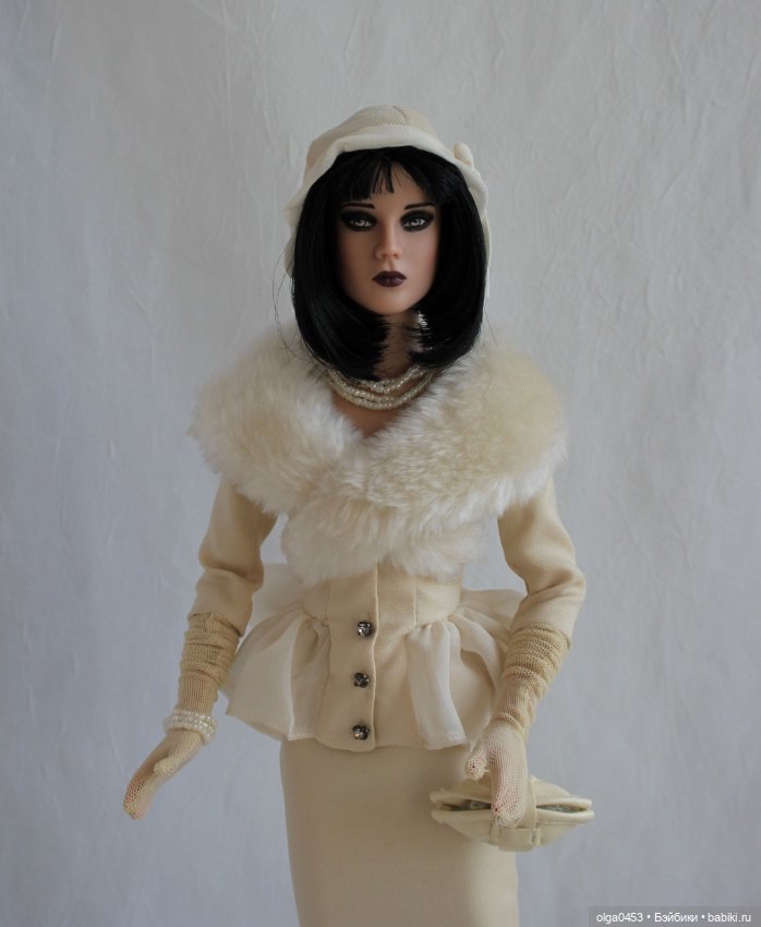 Куклы Tonner: ч. 74 — Фэшн (фото 9)