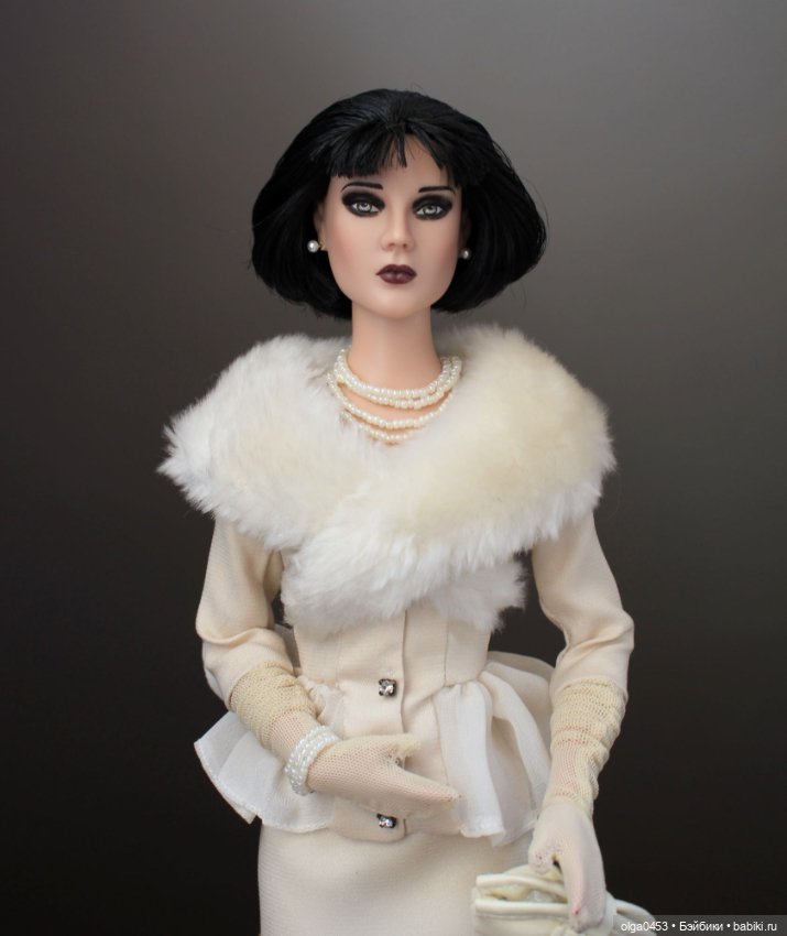 Куклы Tonner: ч. 74 — Фэшн