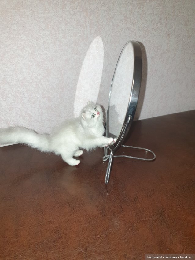 Авторские куклы BJD (БЖД) у нас дома: фото (фото 5)