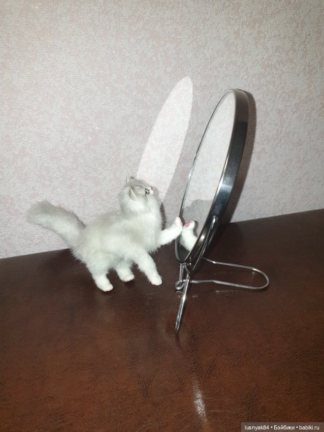 Авторские куклы BJD (БЖД) у нас дома: фото (фото 3)