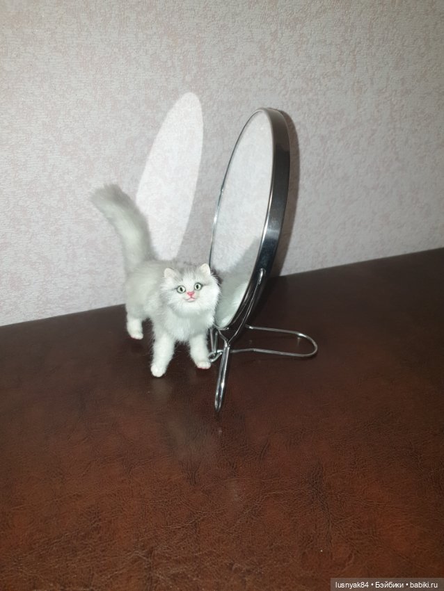 Авторские куклы BJD (БЖД) у нас дома: фото (фото 4)