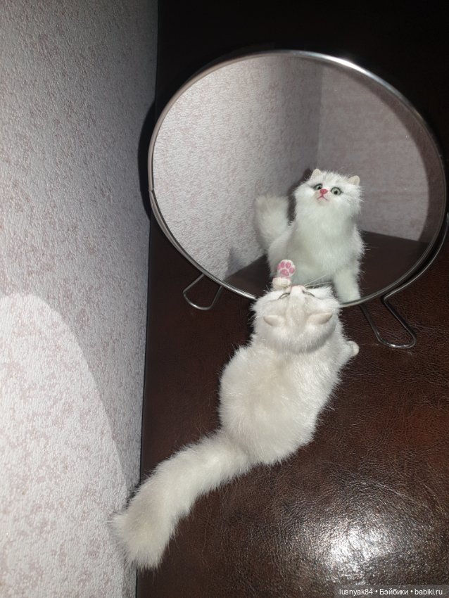 Авторские куклы BJD (БЖД) у нас дома: фото