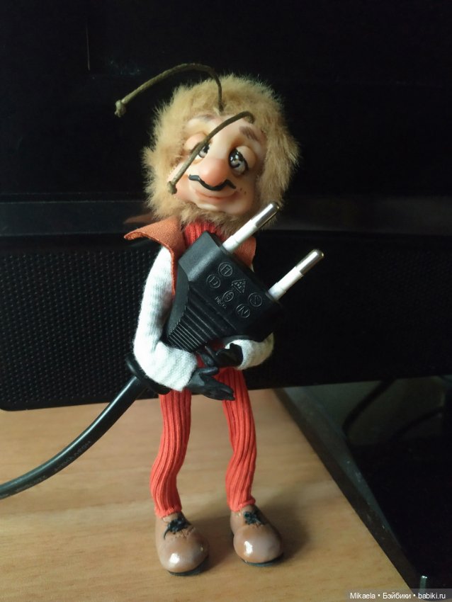 Один мой день... с таракашей (фото 8)