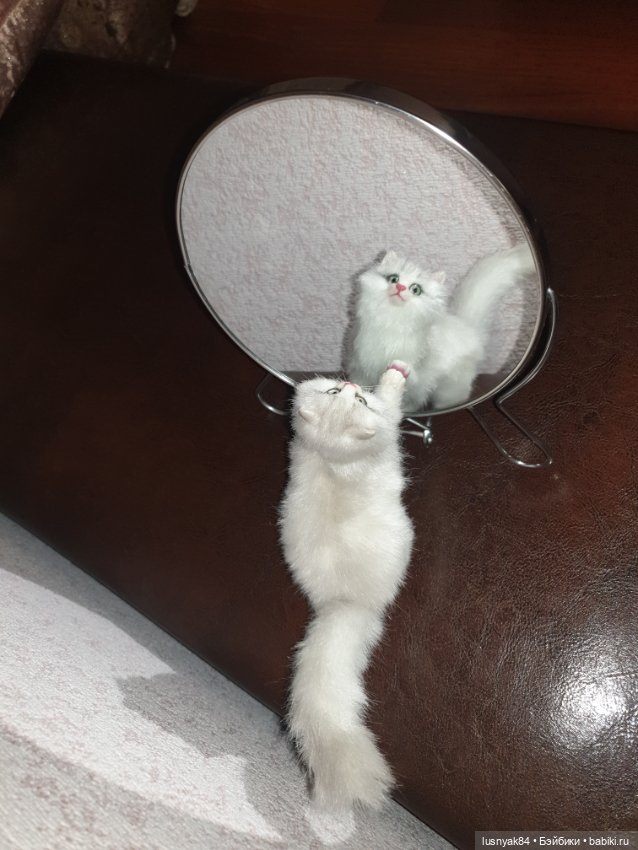 Авторские куклы BJD (БЖД) у нас дома: фото (фото 6)