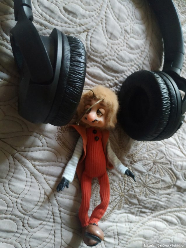 Один мой день... с таракашей (фото 5)