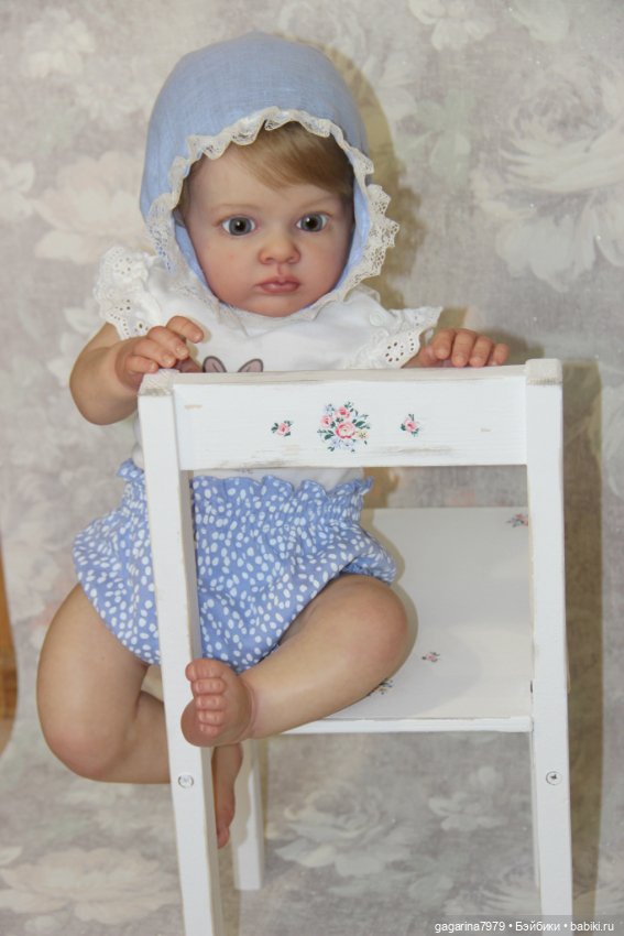 Tutty — Куклы Реборн (Reborn): работы мастеров