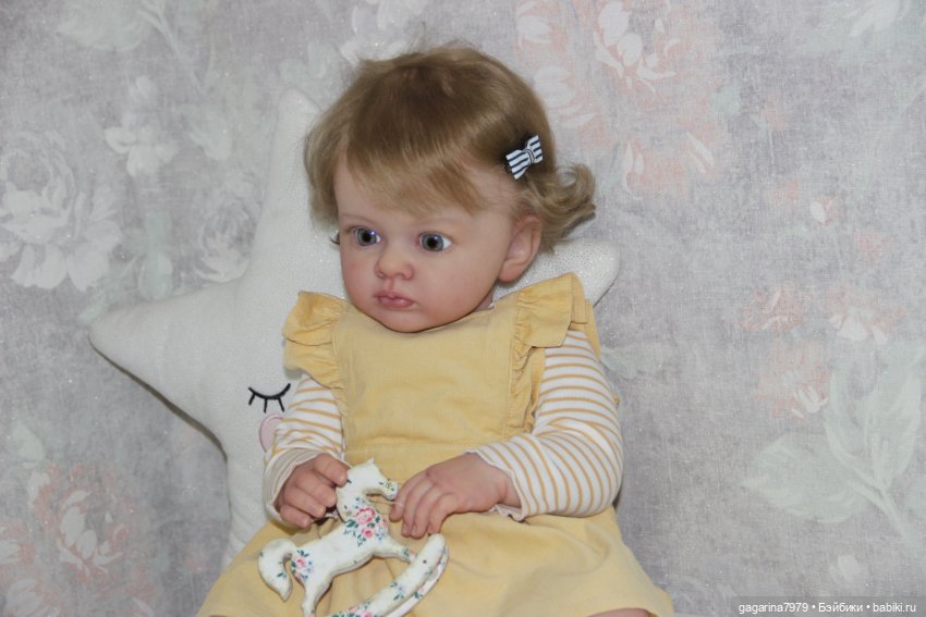 Tutty — Куклы Реборн (Reborn): работы мастеров