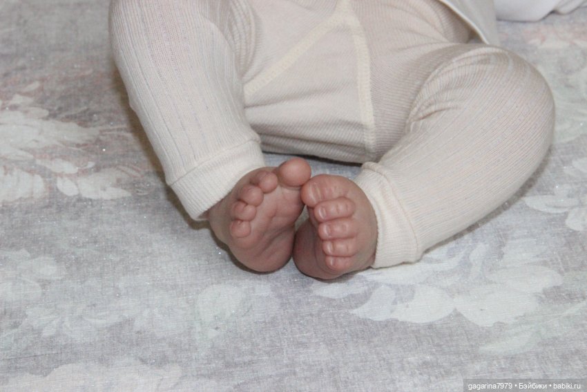 Tutty — Куклы Реборн (Reborn): работы мастеров