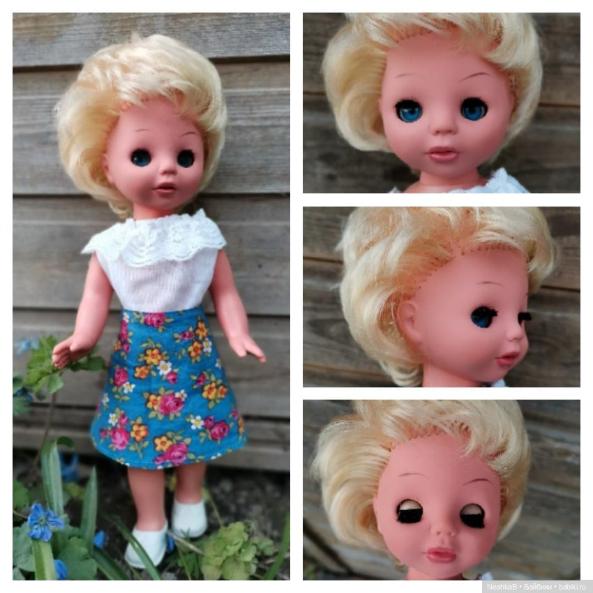 " Очаровательные глазки..." или ГДРочки на приёме у офтальмолога 👀