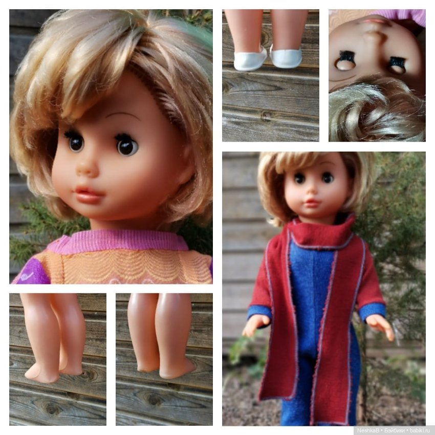 " Очаровательные глазки..." или ГДРочки на приёме у офтальмолога 👀 (фото 2)