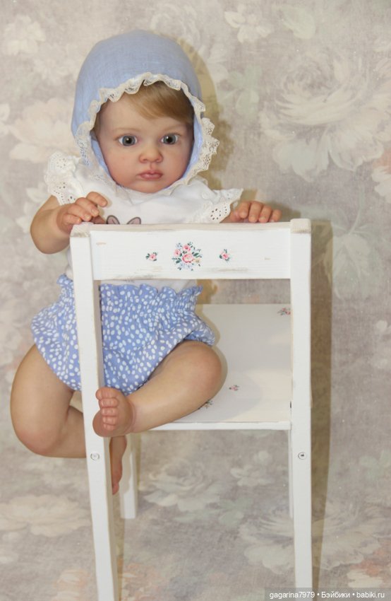 Tutty — Куклы Реборн (Reborn): работы мастеров