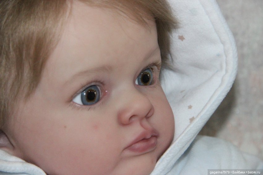 Tutty — Куклы Реборн (Reborn): работы мастеров