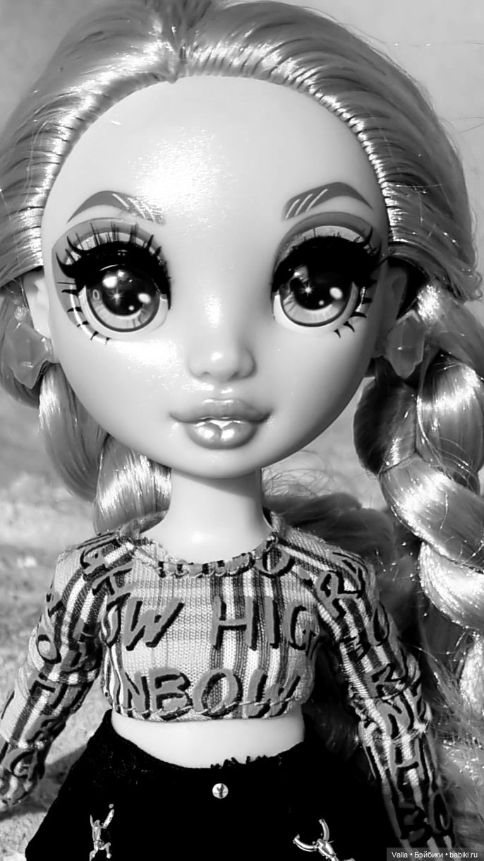Зелёное ЭТО — Куклы Rainbow High (Рейнбоу Хай (фото 2)