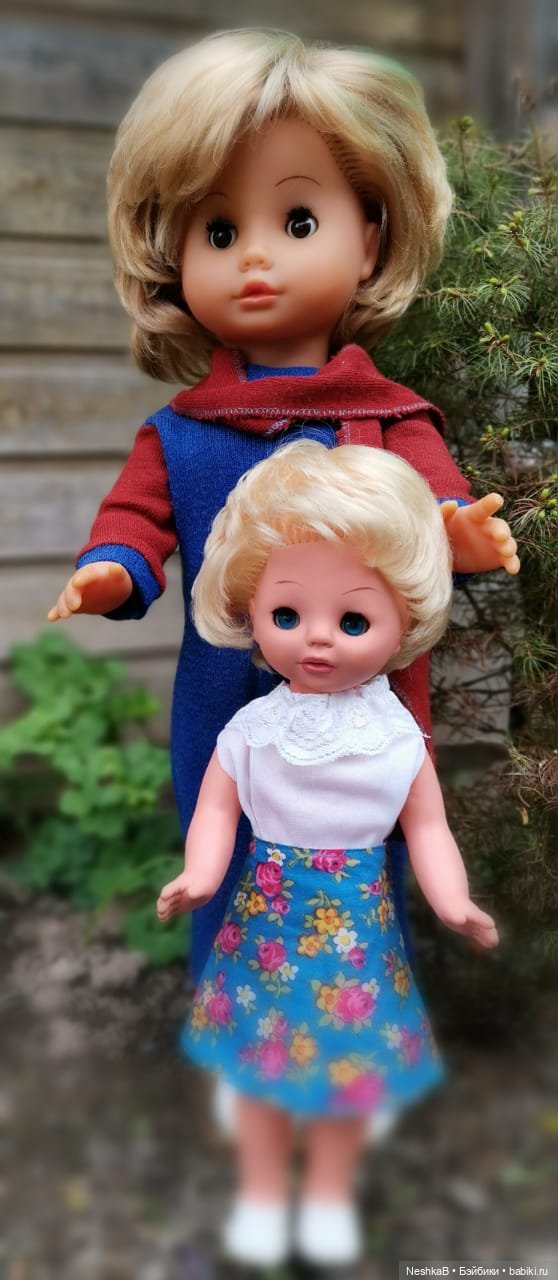 " Очаровательные глазки..." или ГДРочки на приёме у офтальмолога 👀 (фото 3)