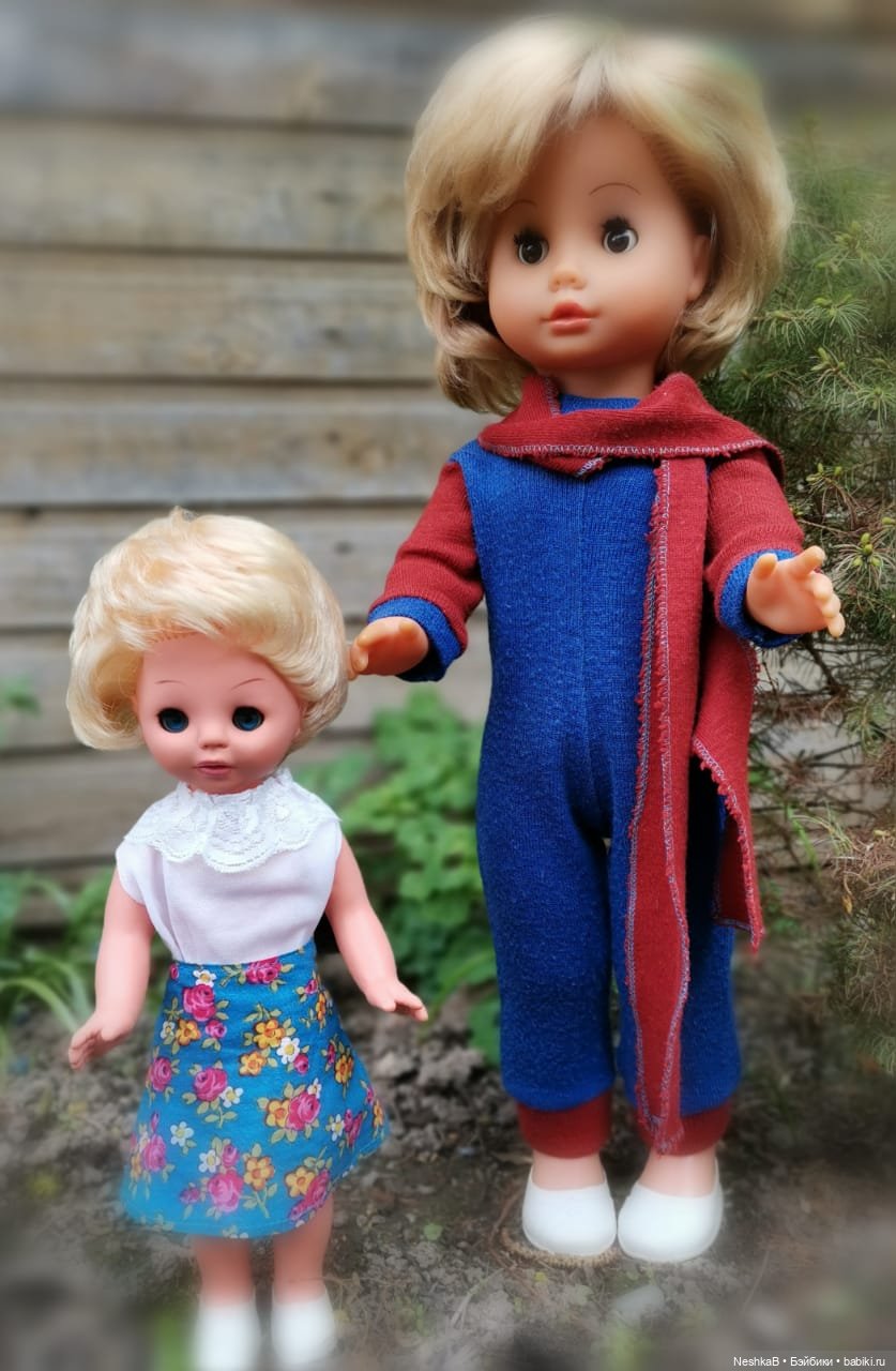 " Очаровательные глазки..." или ГДРочки на приёме у офтальмолога 👀 (фото 4)