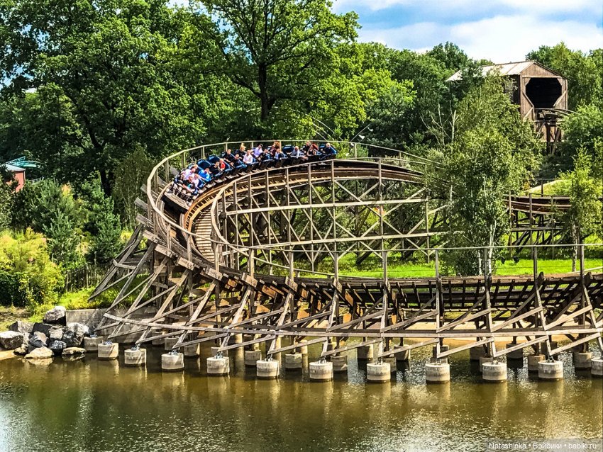 Fashion Dolls 356 — Туризм и путешествия: фотоотчеты из поездок (фото 6)