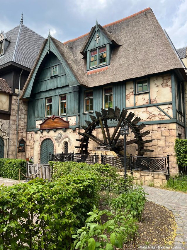 Fashion Dolls 356 — Туризм и путешествия: фотоотчеты из поездок