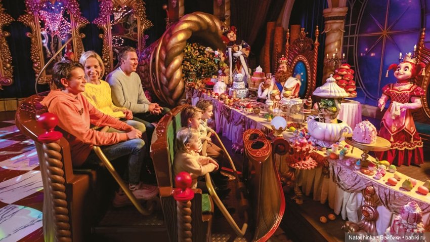 Fashion Dolls 356 — Туризм и путешествия: фотоотчеты из поездок (фото 5)