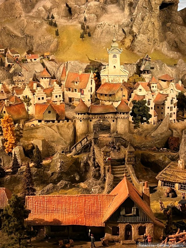 Fashion Dolls 356 — Туризм и путешествия: фотоотчеты из поездок