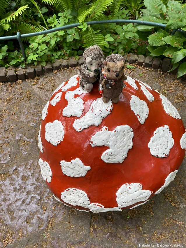 Fashion Dolls 356 — Туризм и путешествия: фотоотчеты из поездок