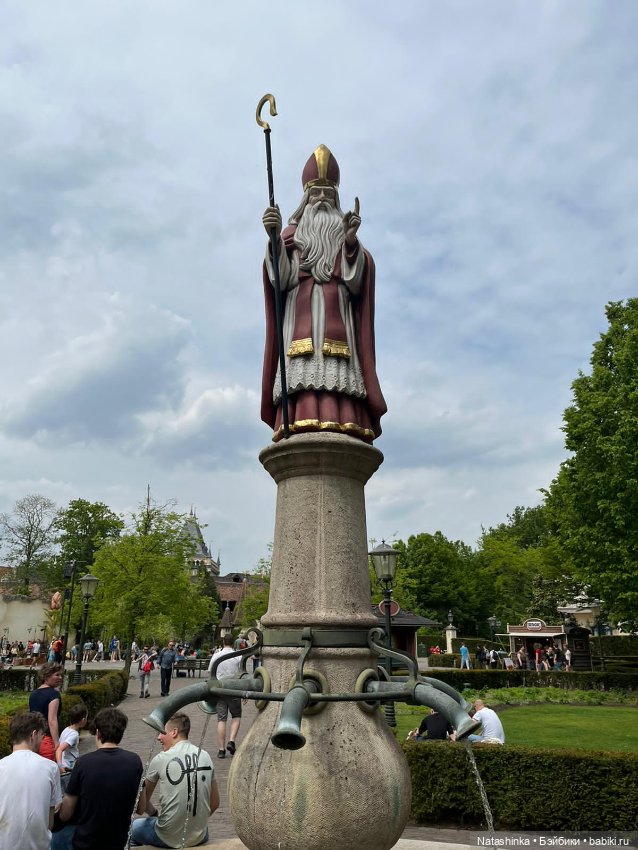 Fashion Dolls 356 — Туризм и путешествия: фотоотчеты из поездок