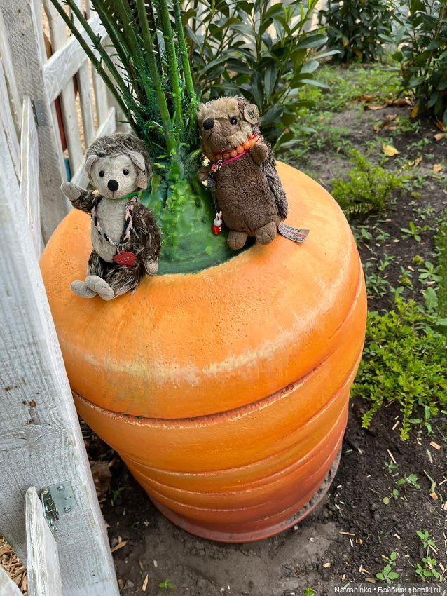 Fashion Dolls 356 — Туризм и путешествия: фотоотчеты из поездок