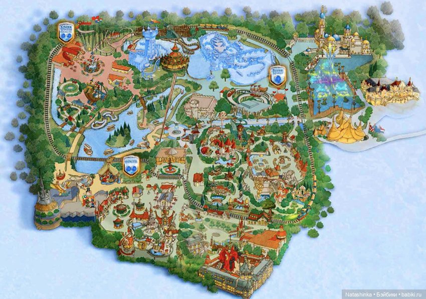 Fashion Dolls 356 — Туризм и путешествия: фотоотчеты из поездок (фото 10)